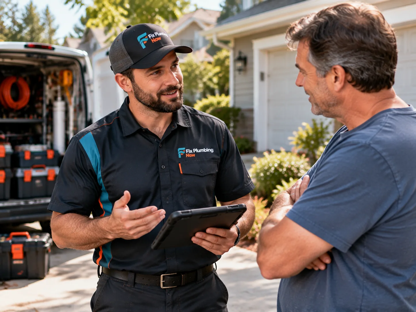 Clogged Drain Service Allendale, NJ FAQs